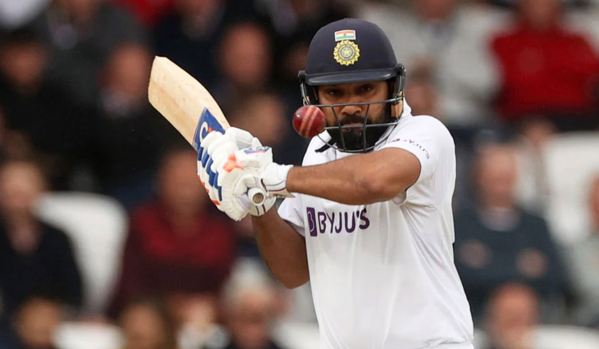Former players back Rohit to replace Kohli as India's T20 captain